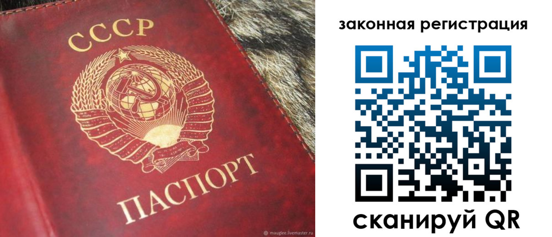 прописка от собственника в Калужской области